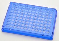 Eppendorf twin.tec® PCR Plates 96-well, 150 µl
