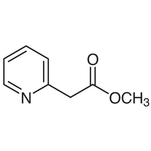 Methyl-2-pyridylacetate ≥97.0%
