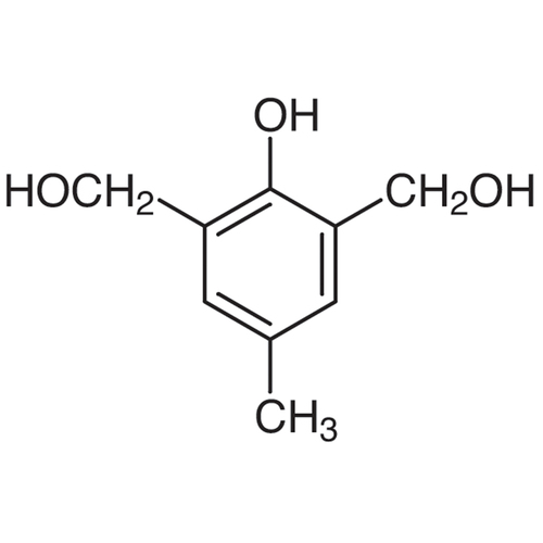 2,6-Bis(hydroxymethyl)-p-cresol ≥98.0%