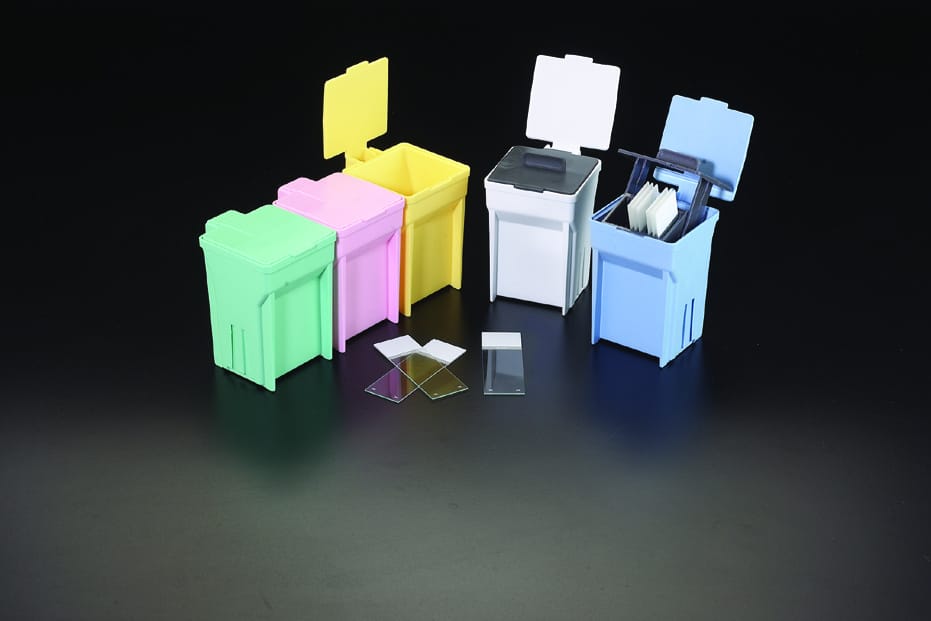 EASYDIP SLIDE STAIN RACK GRY