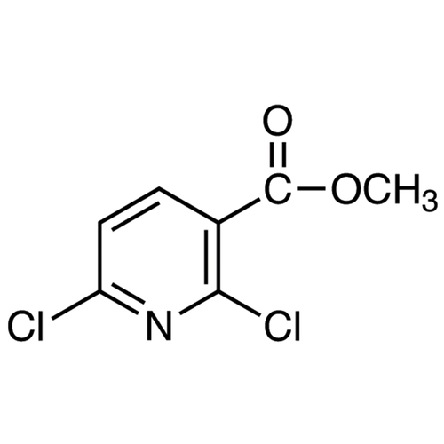 Methyl-2,6-dichloronicotinate ≥98.0% (by GC)
