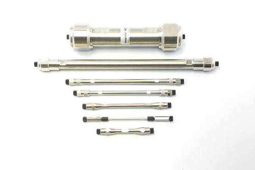 Avantor® ACE® C18, HPLC Columns, 2 µm, Microbore