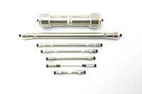 Avantor® Hichrom, Carbohydrate Cation HPLC Columns