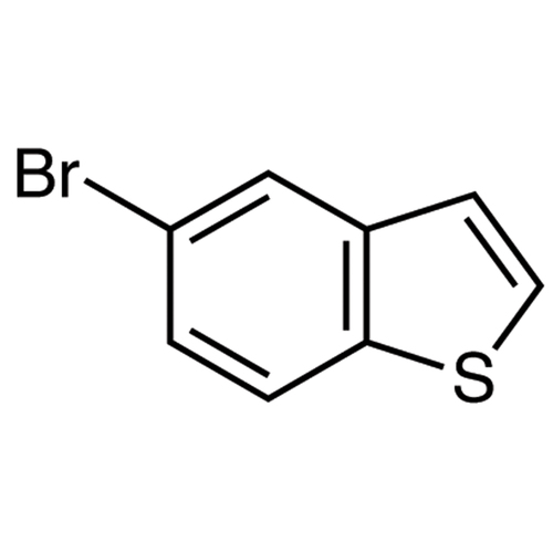 5-Bromobenzo[b]thiophene ≥98.0% (by GC)