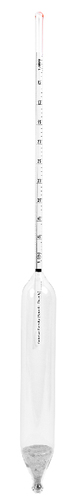 ASTM Specific Gravity Hydrometers