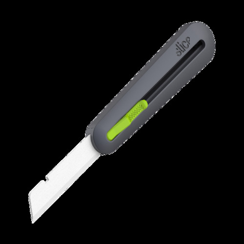 Auto-Retractable Industrial Knife 76Mm