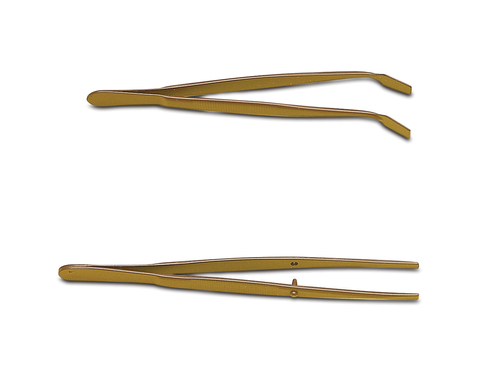 SP Bel-Art Cover Glass Forceps, Bel-Art Products, a part of SP