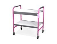 Cart for the Cure™ Laboratory Cart