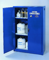 Steel Acid/Corrosive Storage Cabinets, Eagle Manufacturing