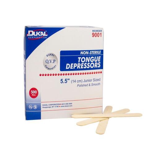 Tongue Depressors, DUKAL™ Corporation