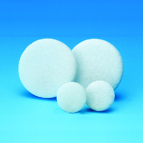 Sintered Glass Fiber Filter Discs, Porosity C, Ace Glass Incorporated