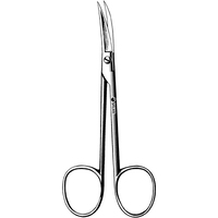 Plastic Surgery Scissors, OR Grade, Sklar