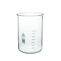 Low Form Beakers, United Scientific Supplies