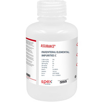 Parenteral Elemental Impurities C, SPEX CertiPrep