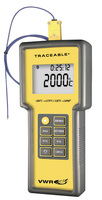 VWR® Total-Range Digital Thermometer