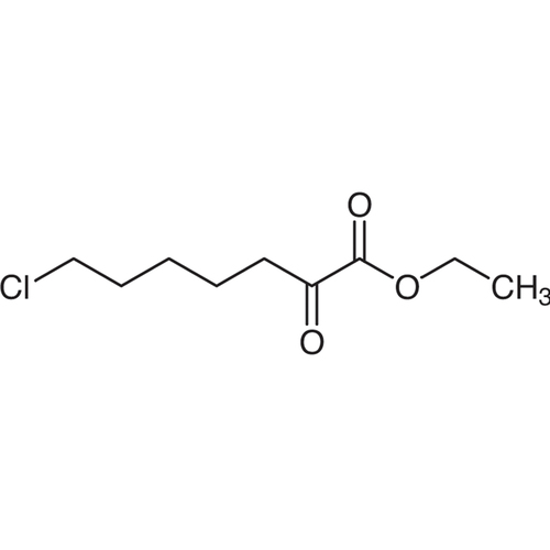 Ethyl-7-chloro-2-oxoheptanoate ≥98.0%