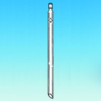 Feed Tube, Luer-Lok Tip, Ace Glass Incorporated
