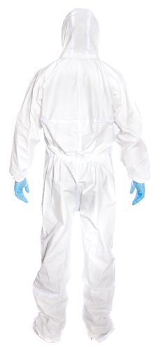 MICROCHEM® AlphaTec® 2000 Ts Plus Coveralls, Ansell