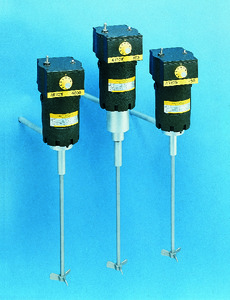 Variable-Speed Electric Stirrers, Arrow