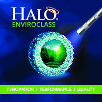 HALO® PAH, ENVIROCLASS, HPLC Columns, Advanced Materials Technology
