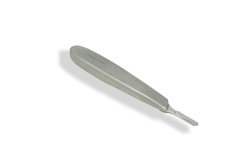VWR® Scalpel Knife Handle for Post Mortem Blades