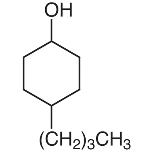 4-Butylcyclohexanol (cis- and trans- mixture) ≥98.0%
