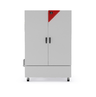 Humidity Test Chambers with Peltier Technology, KBF-S ECO, BINDER