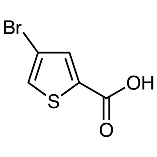 4-Bromo-2-thenoic acid ≥98.0% (by GC, titration analysis)