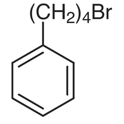1-Bromo-4-phenylbutane ≥97.0%
