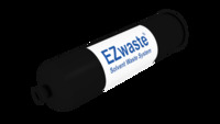 Ezwaste™ XL Solvent Waste System Replacement Chemical Exhaust Filters, Foxx Life Sciences