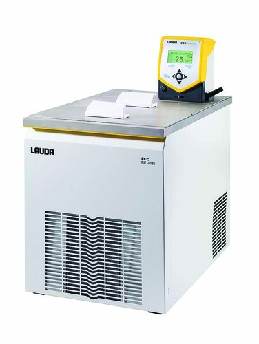 ECO Air-Cooled Refrigerated Circulators, Lauda-Brinkmann