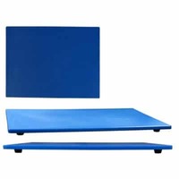 Dissecting Board, Blue, Mortech