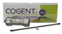 Cogent Bidentate C8™ HPLC Columns, MicroSolv Technology Corporation