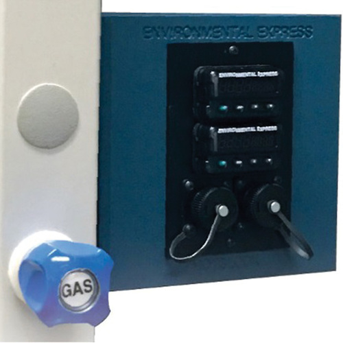 HotBlock® 200 Digestion Controllers, Environmental Express®