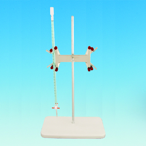 LABJAWS DOUBLE BURET SUPPORT STAND
