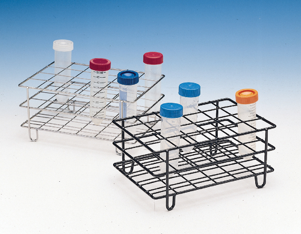 VWR® Poxygrid® Centrifuge Tube Rack, 50 ml Tube Racks