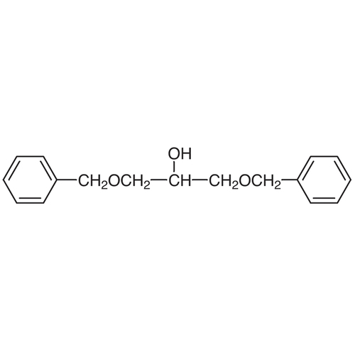 1,3-Bis(benzyloxy)-2-propanol ≥96.0%
