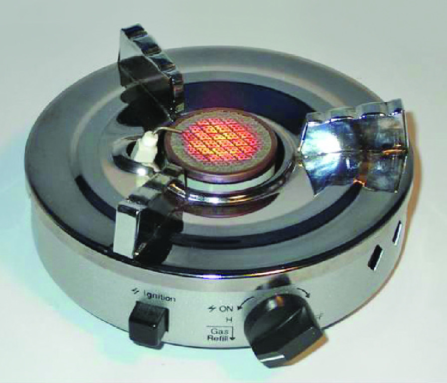 Portable Butane Hot Plate Hot Plates