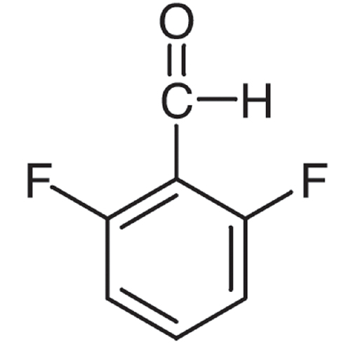2,6-Difluorobenzaldehyde ≥98.0%