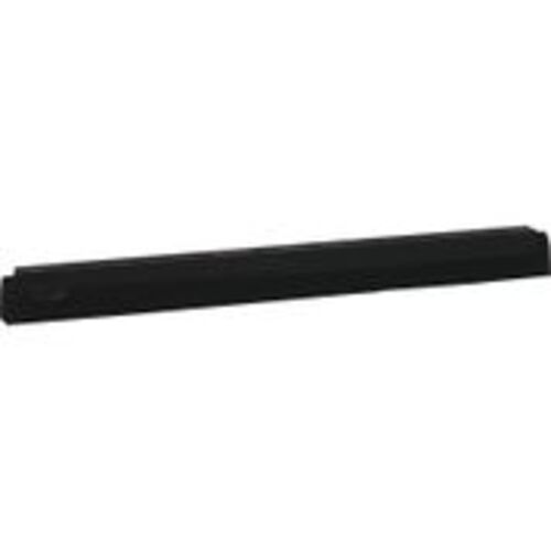 Accessories for Squeegees, 20" Fixed Head Double Blade With Closed Cell Foam Refill Cassette, Remco