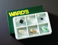 Ward's® Crystal Form Collection