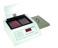 Jitterbug™ Microplate Incubator Shaker, Boekel Scientific