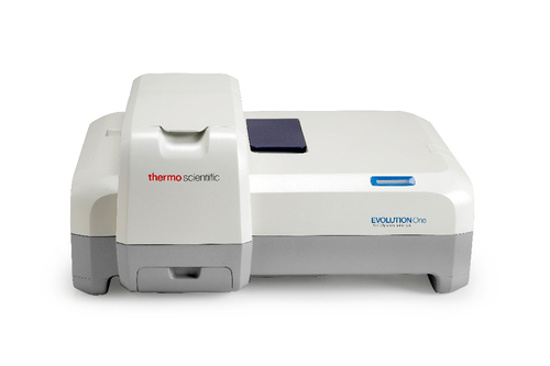 UV-Visible Spectrophotometers, Evolution Series, Thermo Scientific™