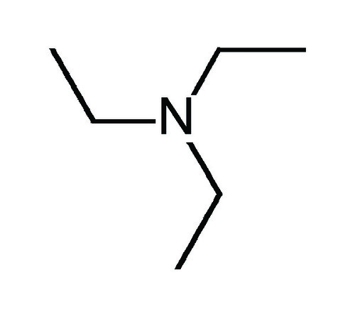 Triethylamine ≥99.0% (by GC) for synthesis, Sigma-Aldrich®