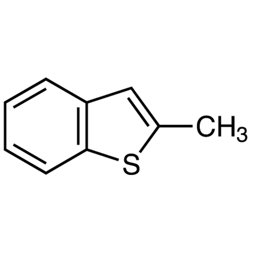 2-Methylbenzo[b]thiophene ≥98.0%