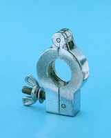 Hinged Clamps, Welch®
