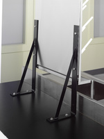 Free Standing Assembly Brackets