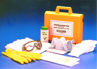 Formaldehyde Spill Response™ Kit, Electron Microscopy Sciences