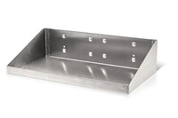 Stainless Steel Shelves for Stainless Steel LocBoard®