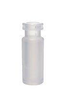 SureSTART™ Polypropylene Snap Top 2 ml Microvials for <2 ml Samples, Level 1 Everyday Analysis, Thermo Scientific
